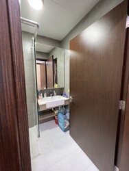Tropika East (D14), Condominium #350121791